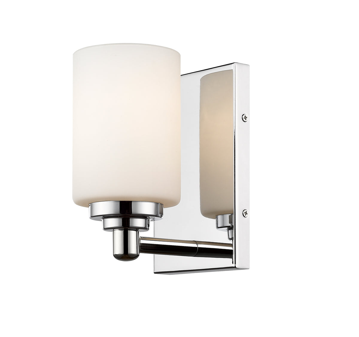 Applique murale Soledad Chrome – vue 3
