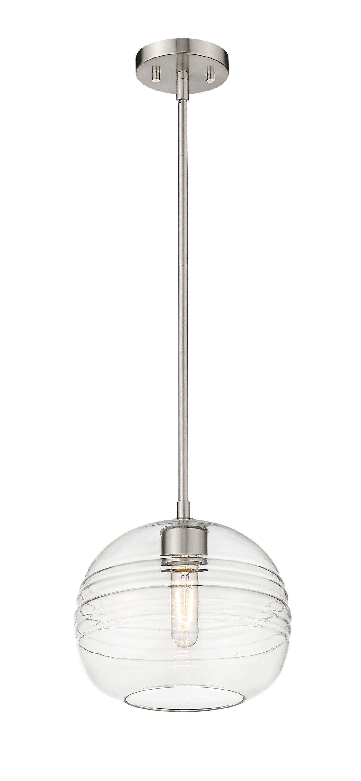 Suspension Harmony Nickel brossé, 10" – vue 5