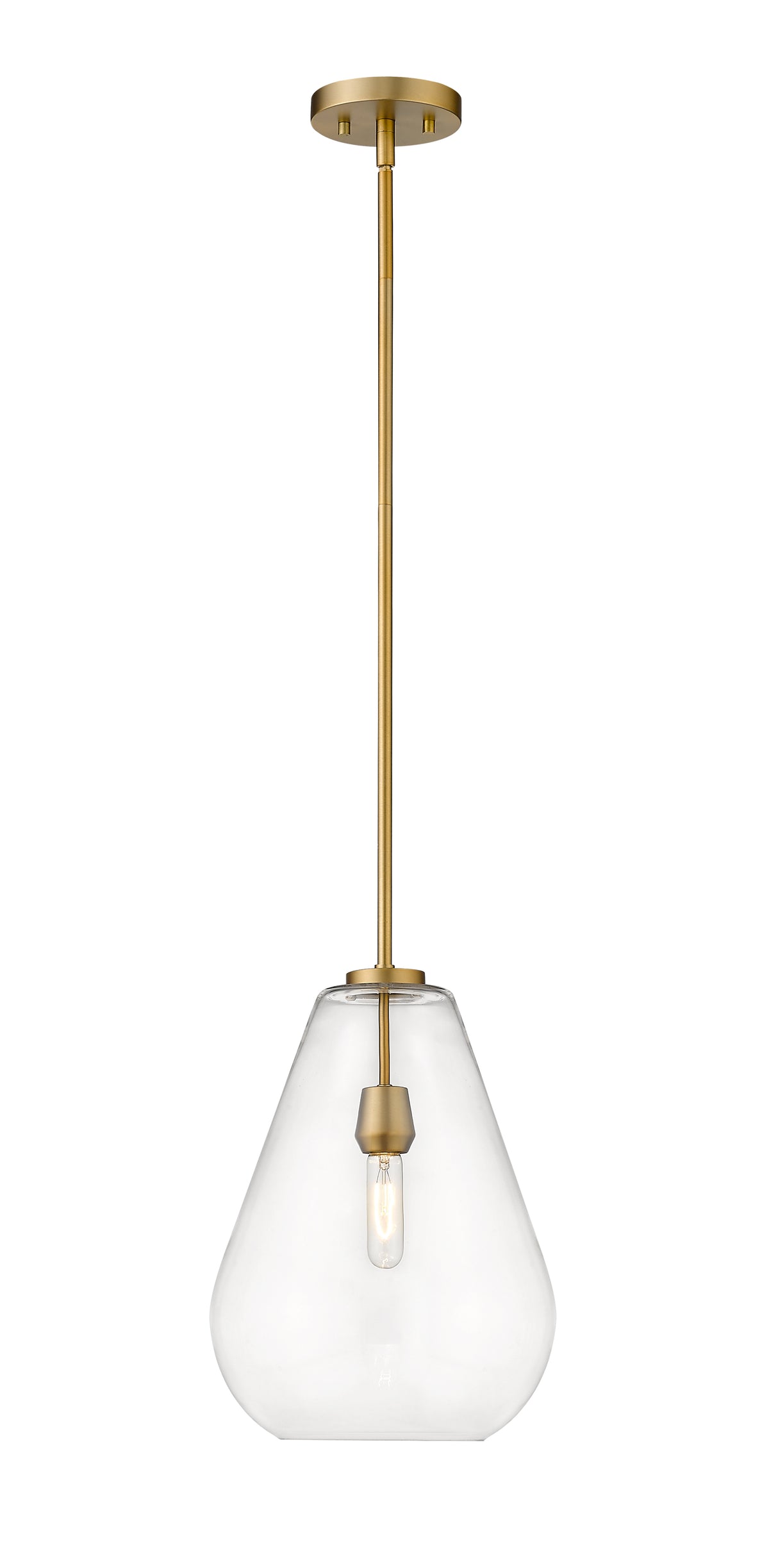 Suspension Ayra Laiton ancien – vue 4