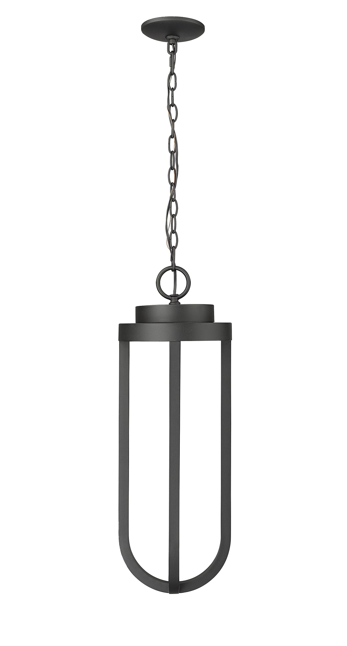 Suspension extérieure Leland – vue 4