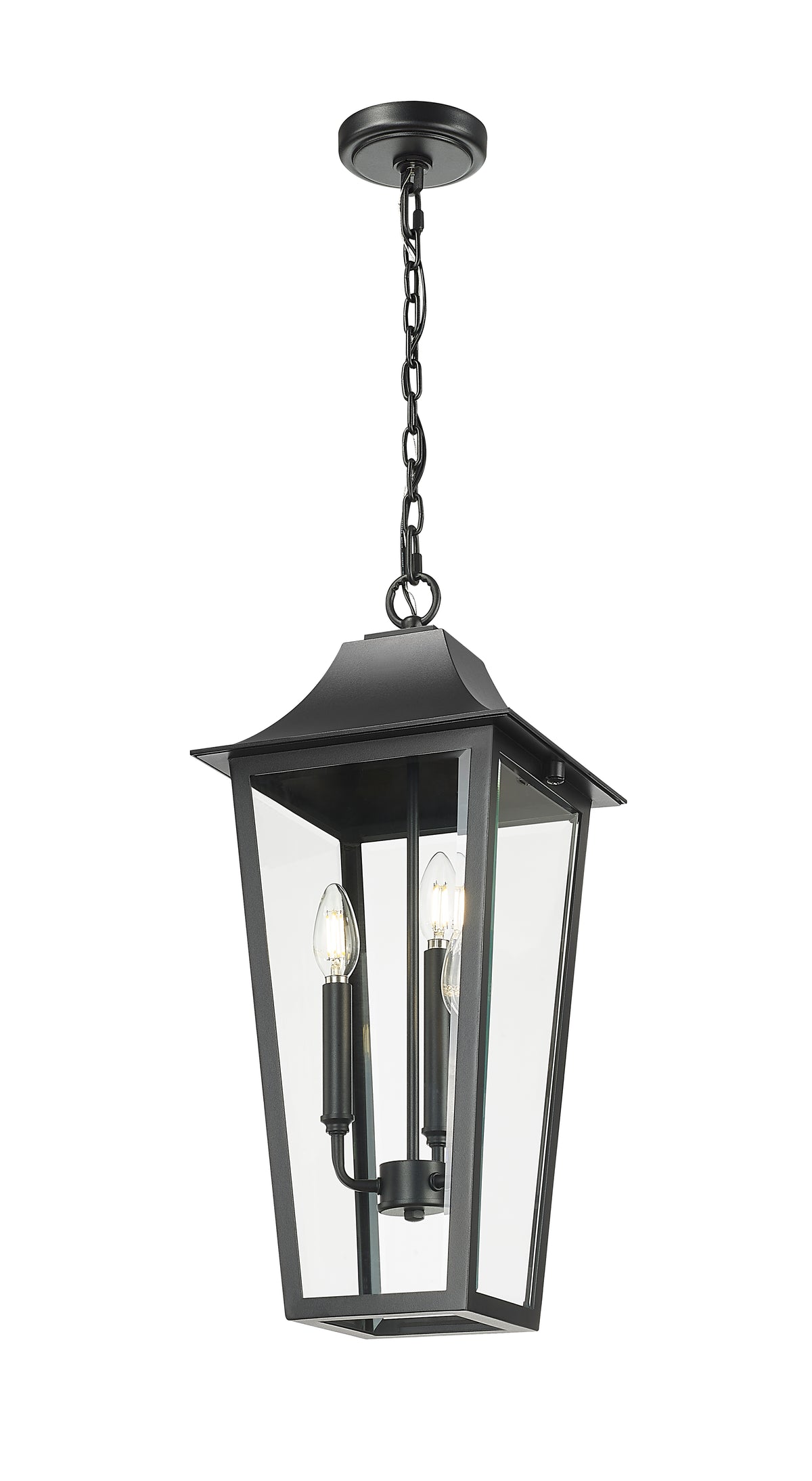 Lanterne murale extérieure Gannon 23" – vue 4
