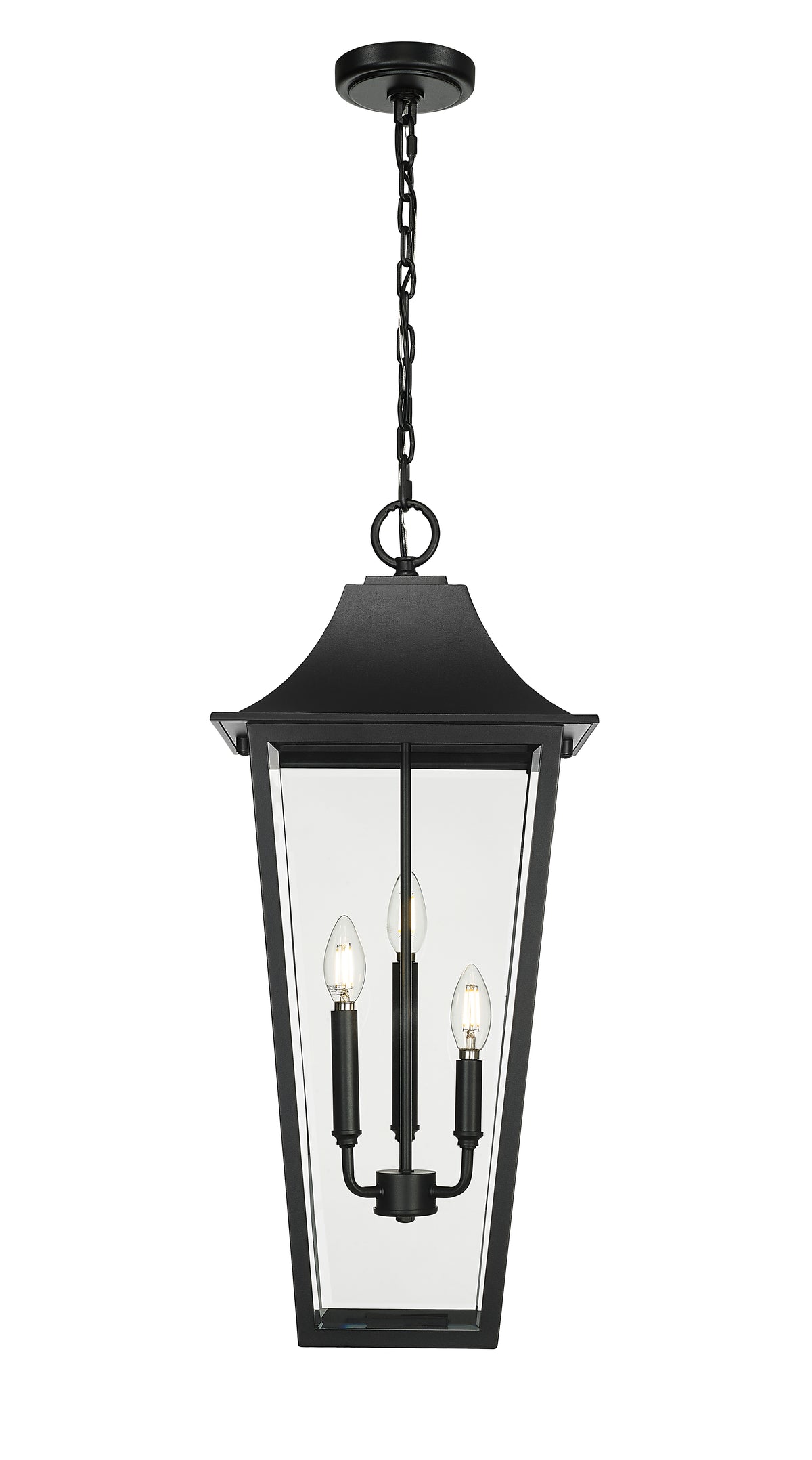 Suspension extérieure Gannon 12" – vue 5