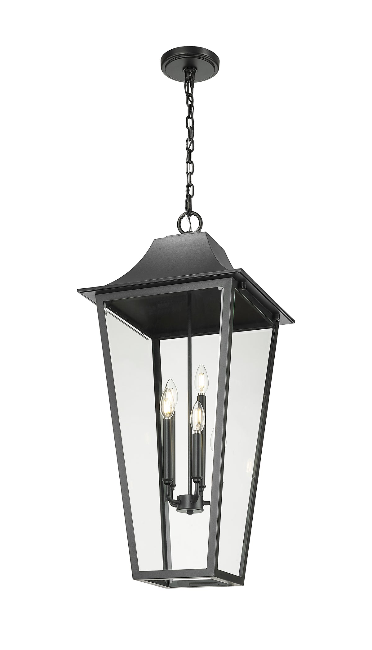 Suspension extérieure Gannon 16" – vue 4