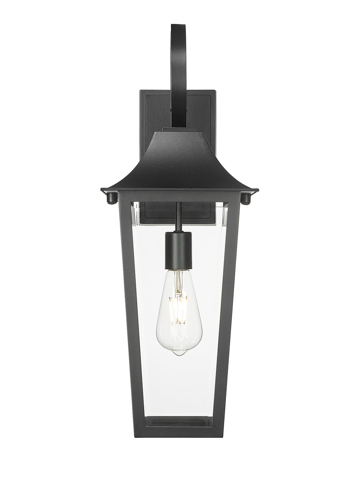 Lanterne murale extérieure Gannon 22 1/4" – vue 5
