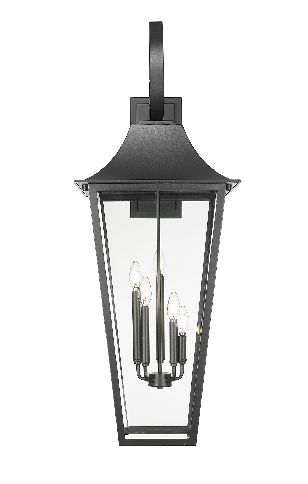 Lanterne murale extérieure Gannon 44" – vue 5