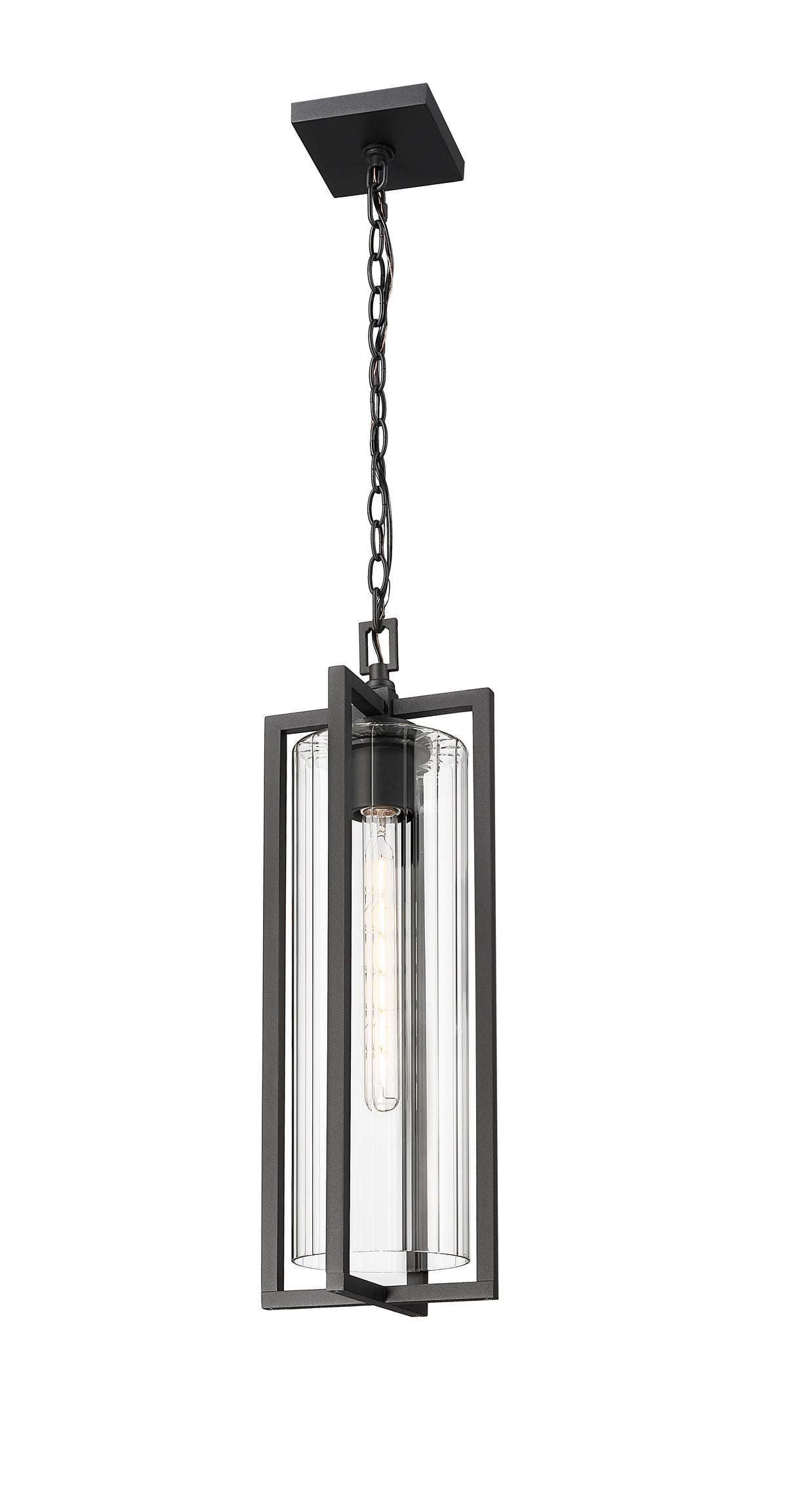 Suspension extérieure Aura – vue 4