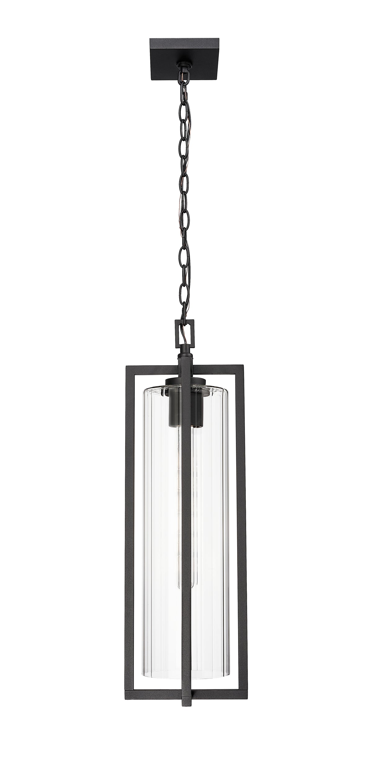 Suspension extérieure Aura – vue 5