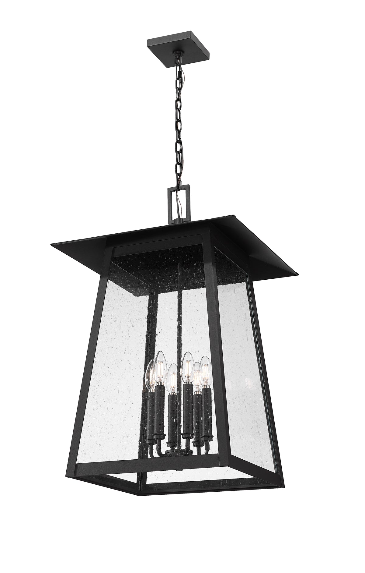 Suspension extérieure Rainer 17 1/2" – vue 4