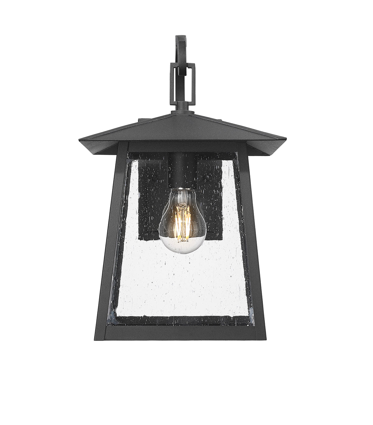 Lanterne murale extérieure Rainer 9 1/2" – vue 5