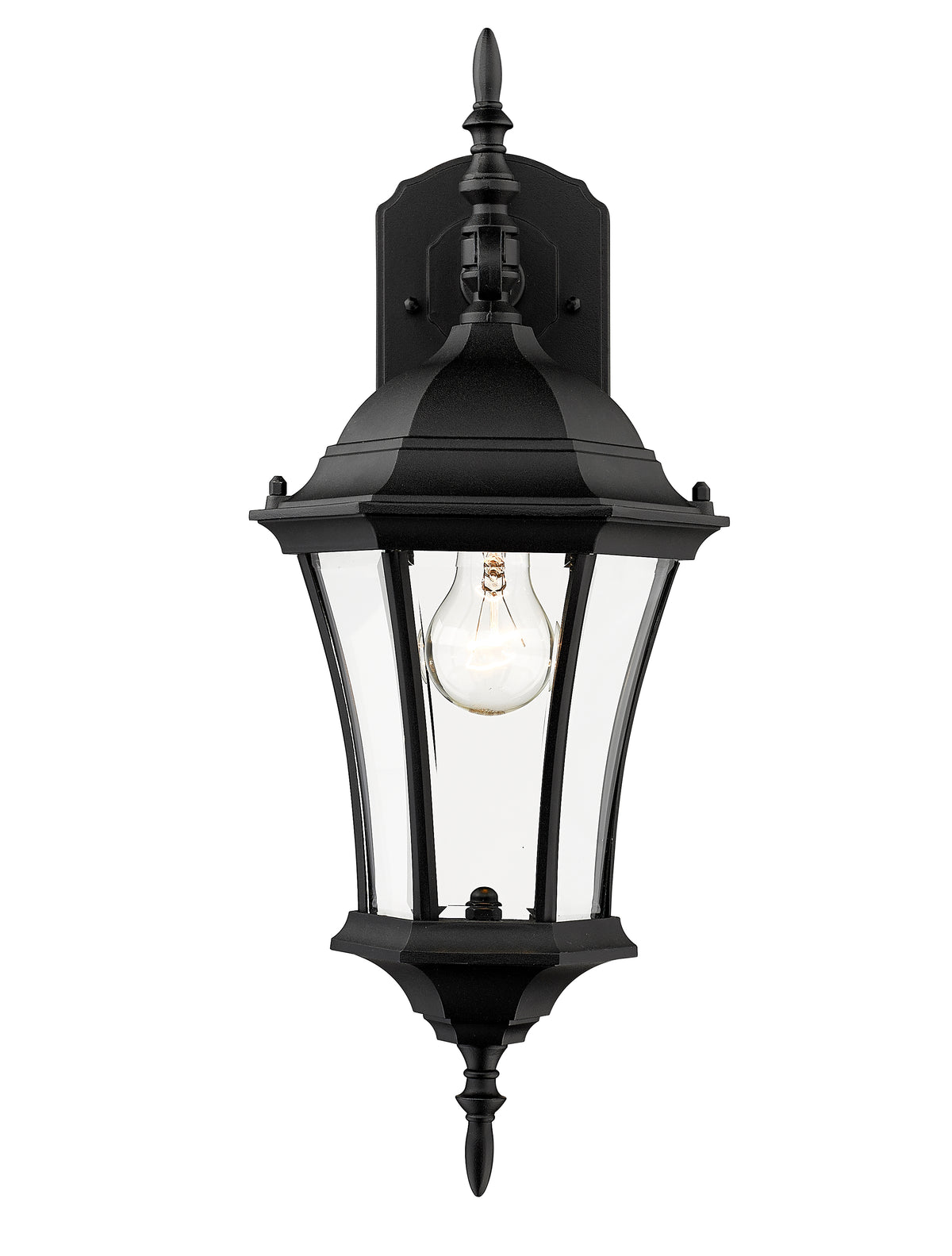 Lanterne murale extérieure Wakefield 8" – vue 5