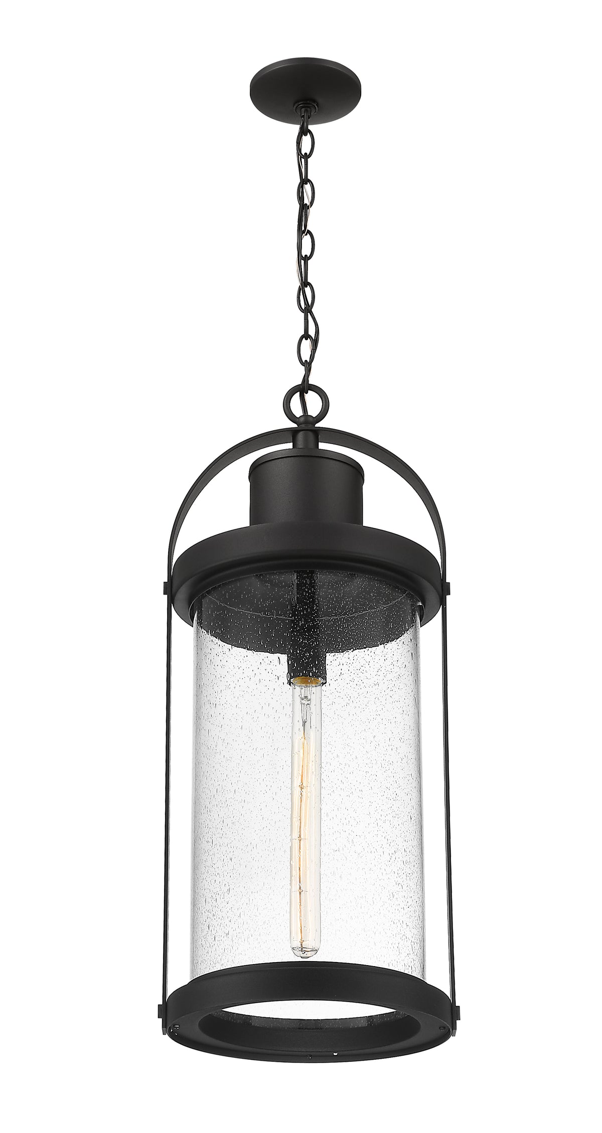 Suspension extérieure Roundhouse 12" – vue 4
