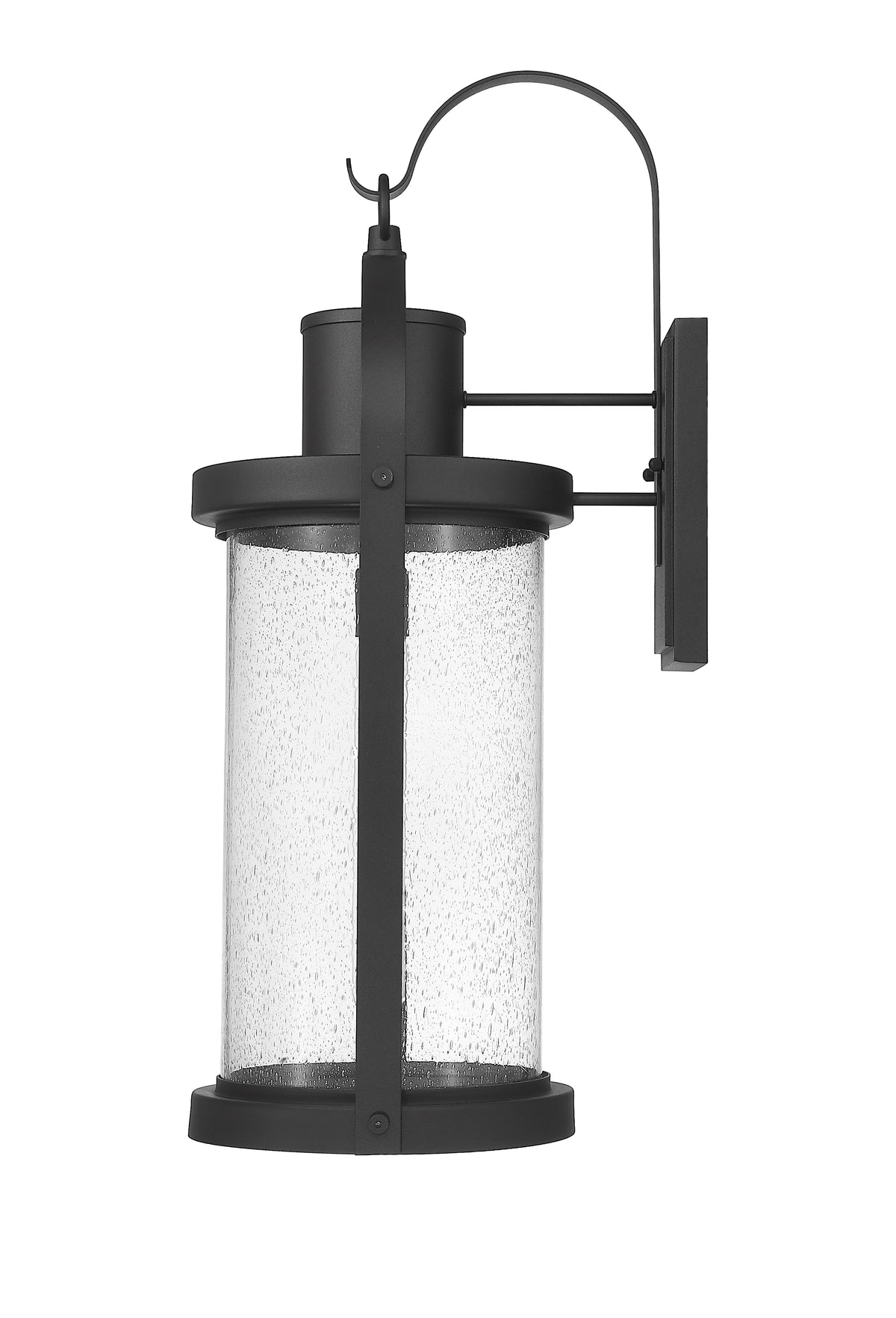 Lanterne murale extérieure Roundhouse 12" – vue 5
