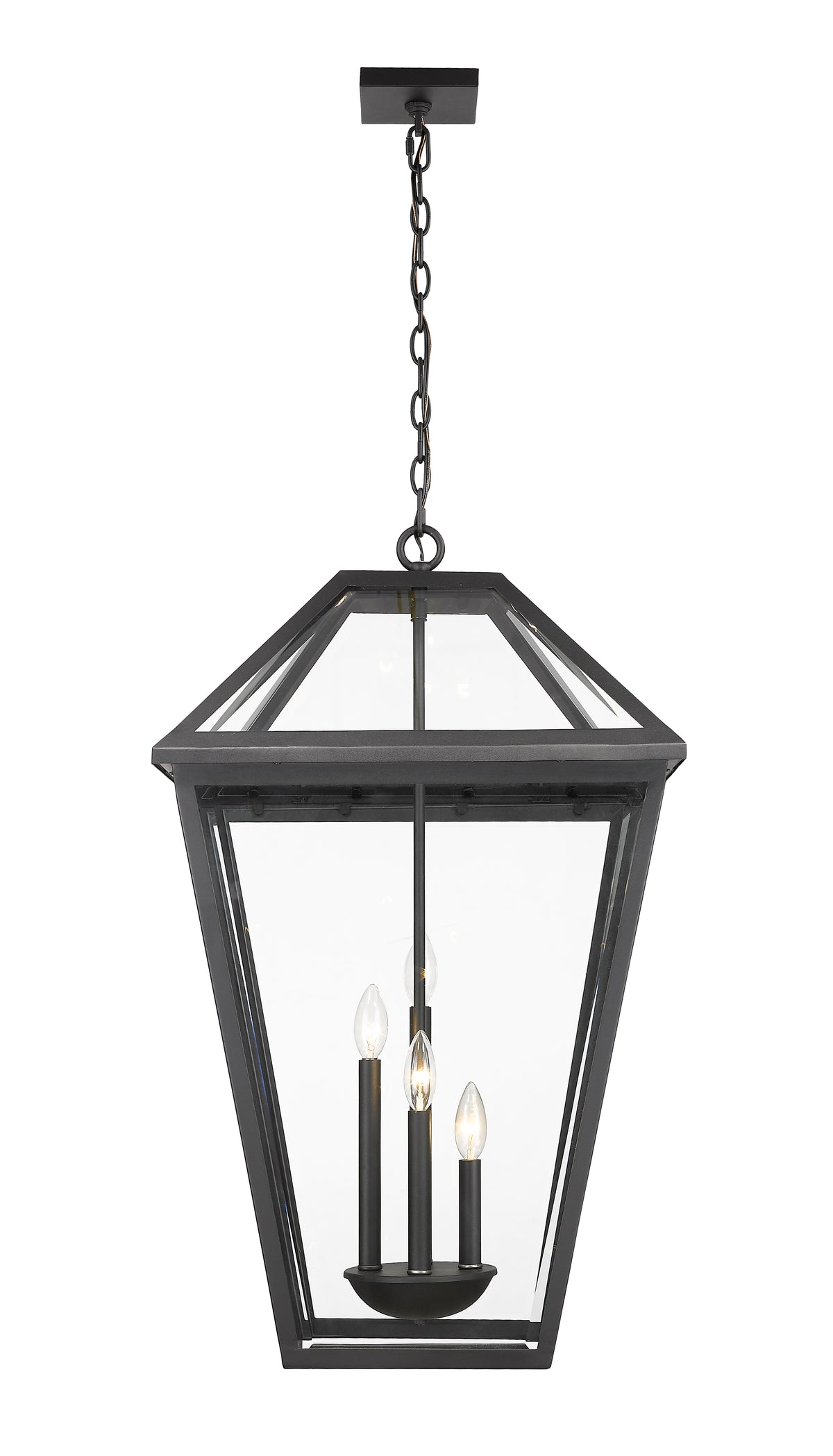 Suspension extérieure Talbot Noir, 19 1/2" – vue 5