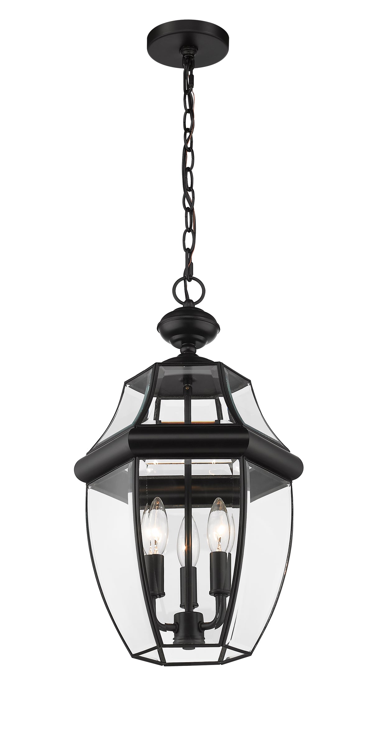 Suspension extérieure Westover 10 1/2" – vue 5
