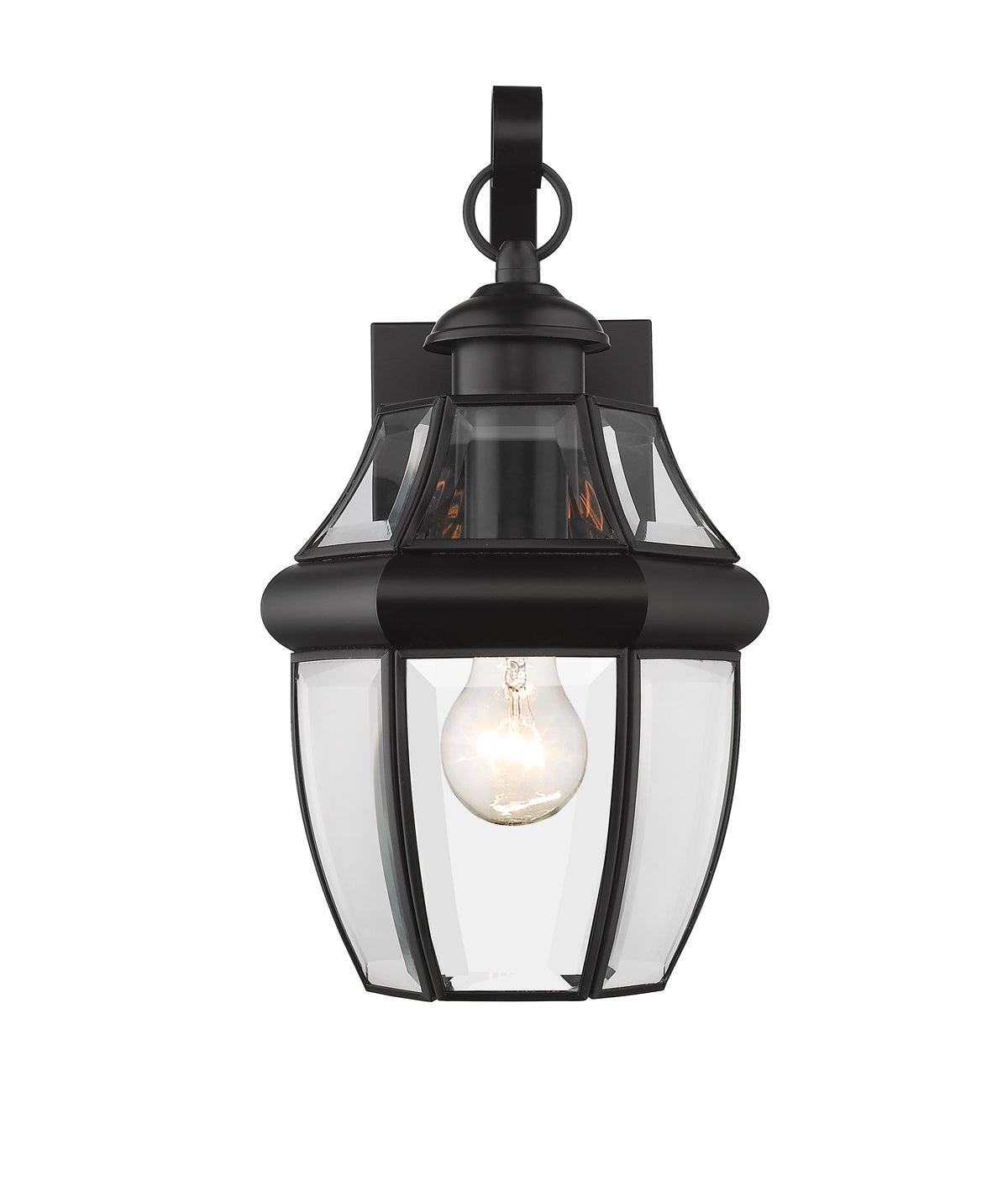 Lanterne murale extérieure Westover 7 3/4" – vue 4