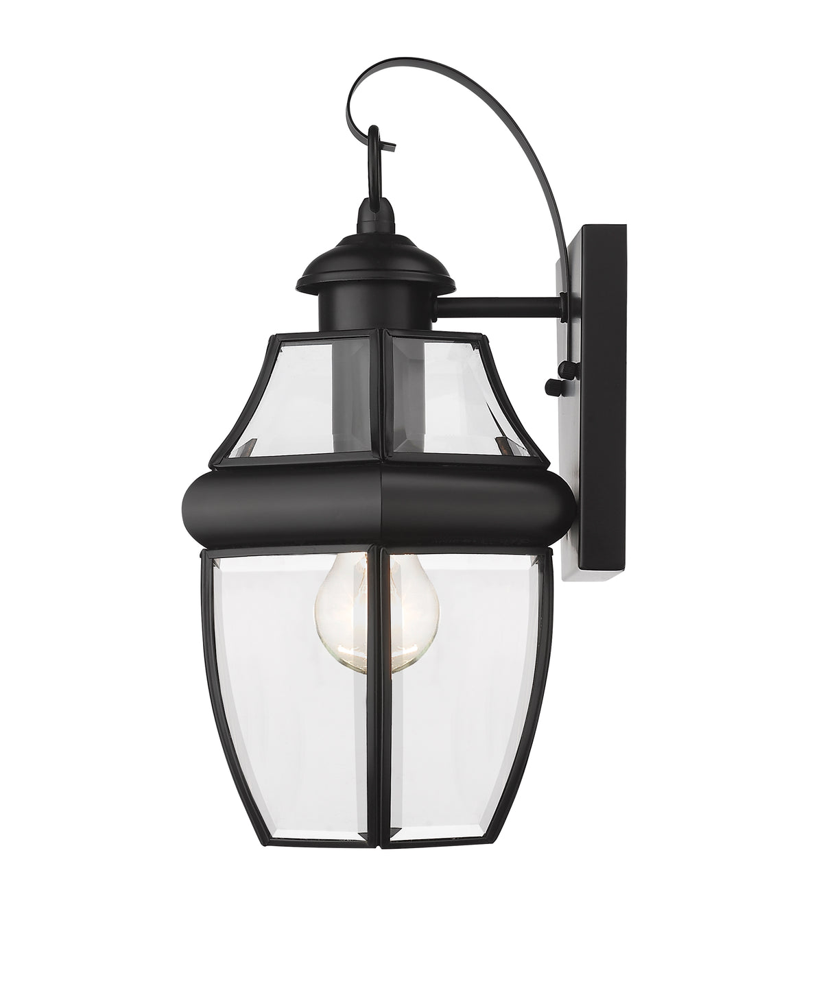 Lanterne murale extérieure Westover 7 3/4" – vue 5
