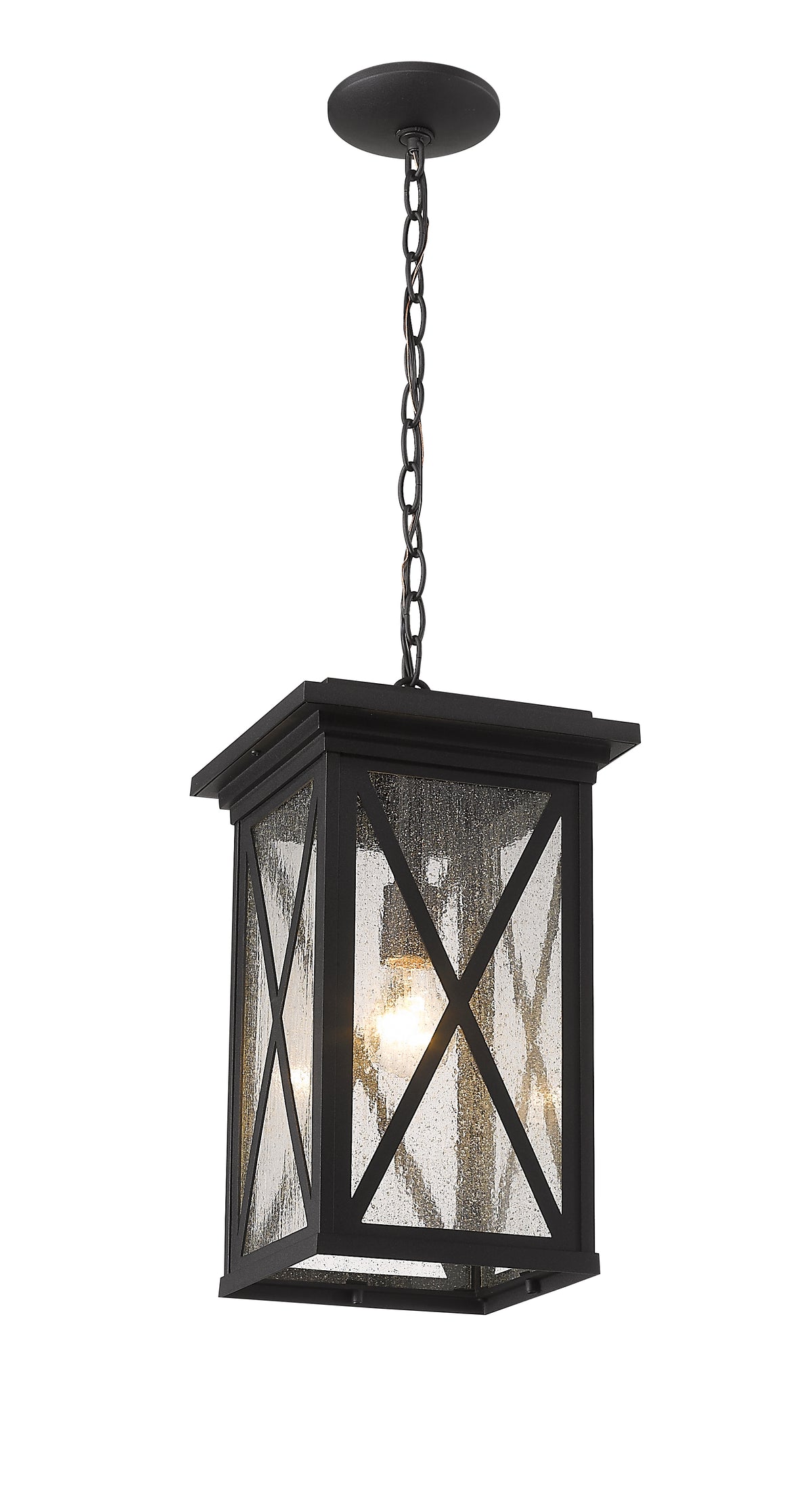 Suspension extérieure Brookside – vue 5
