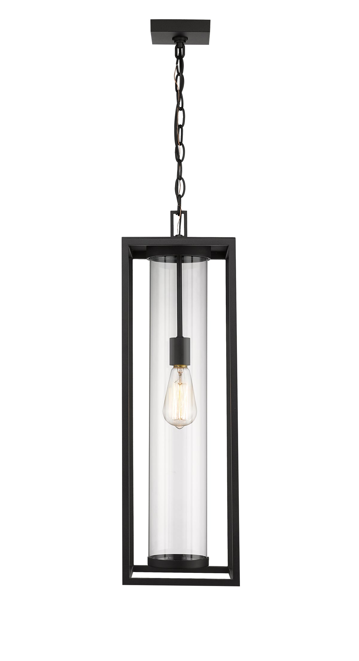 Suspension extérieure Dunbroch Noir – vue 4