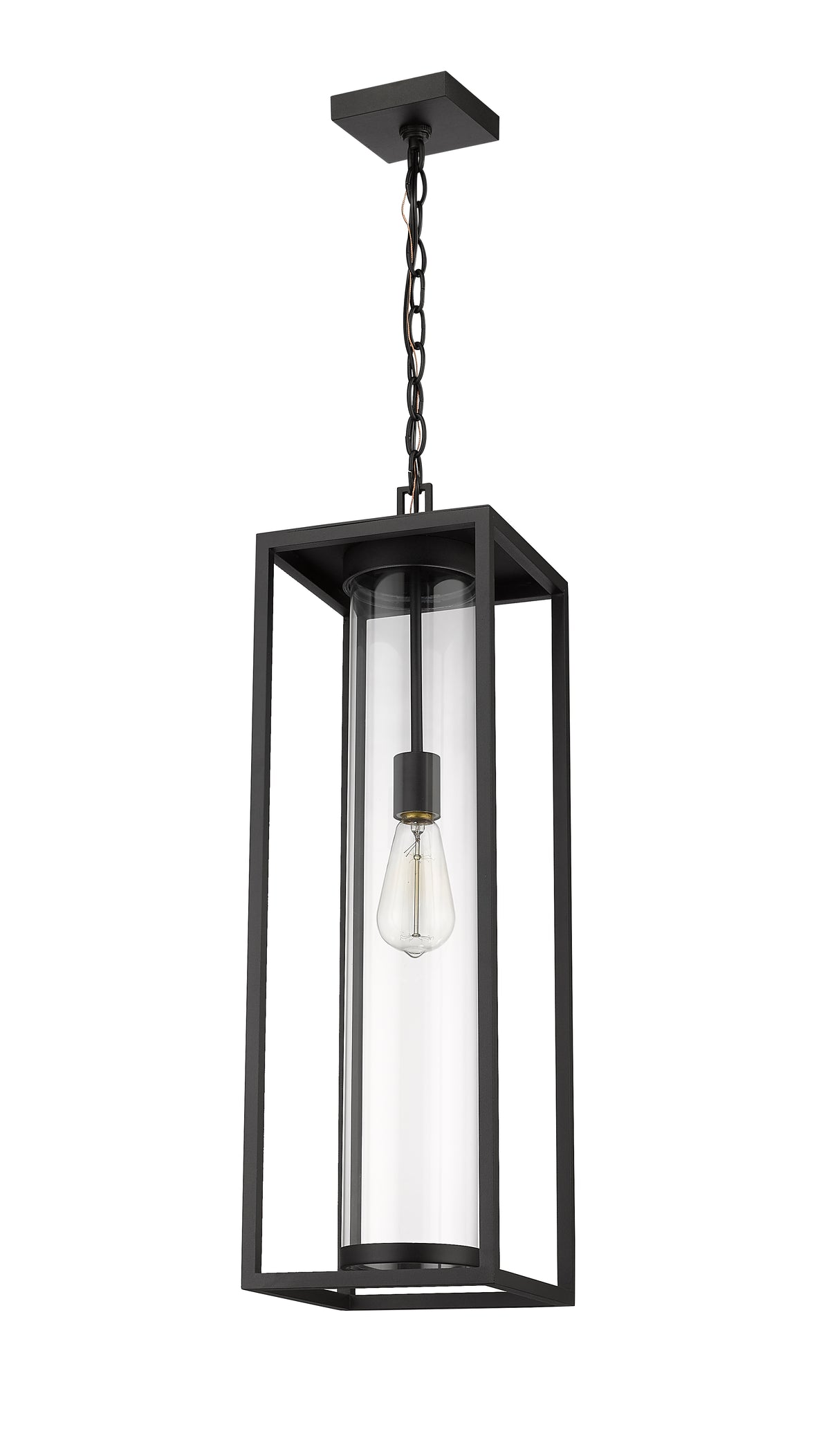 Suspension extérieure Dunbroch Noir – vue 5