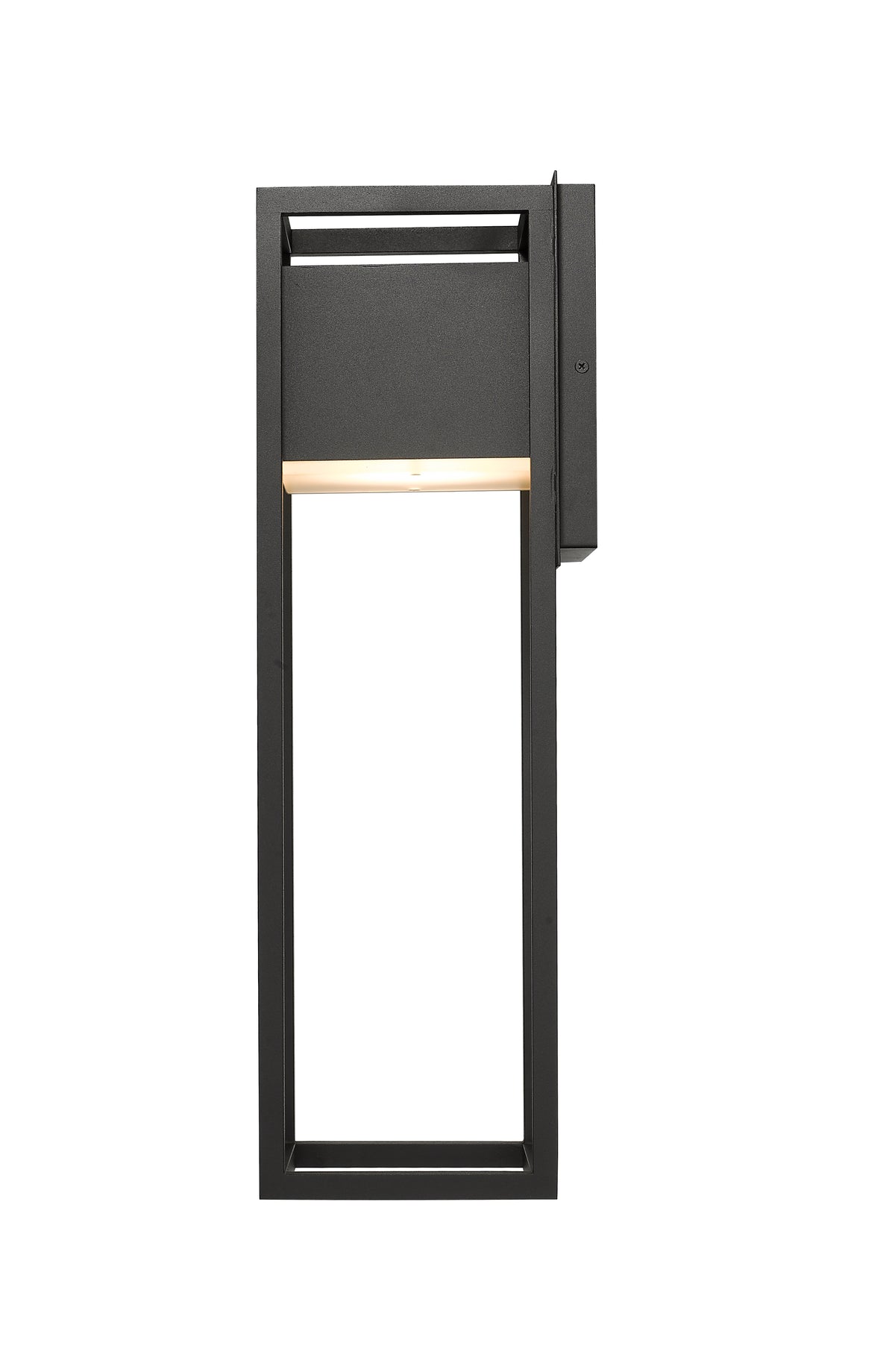 Applique extérieure Barwick 8" – vue 5