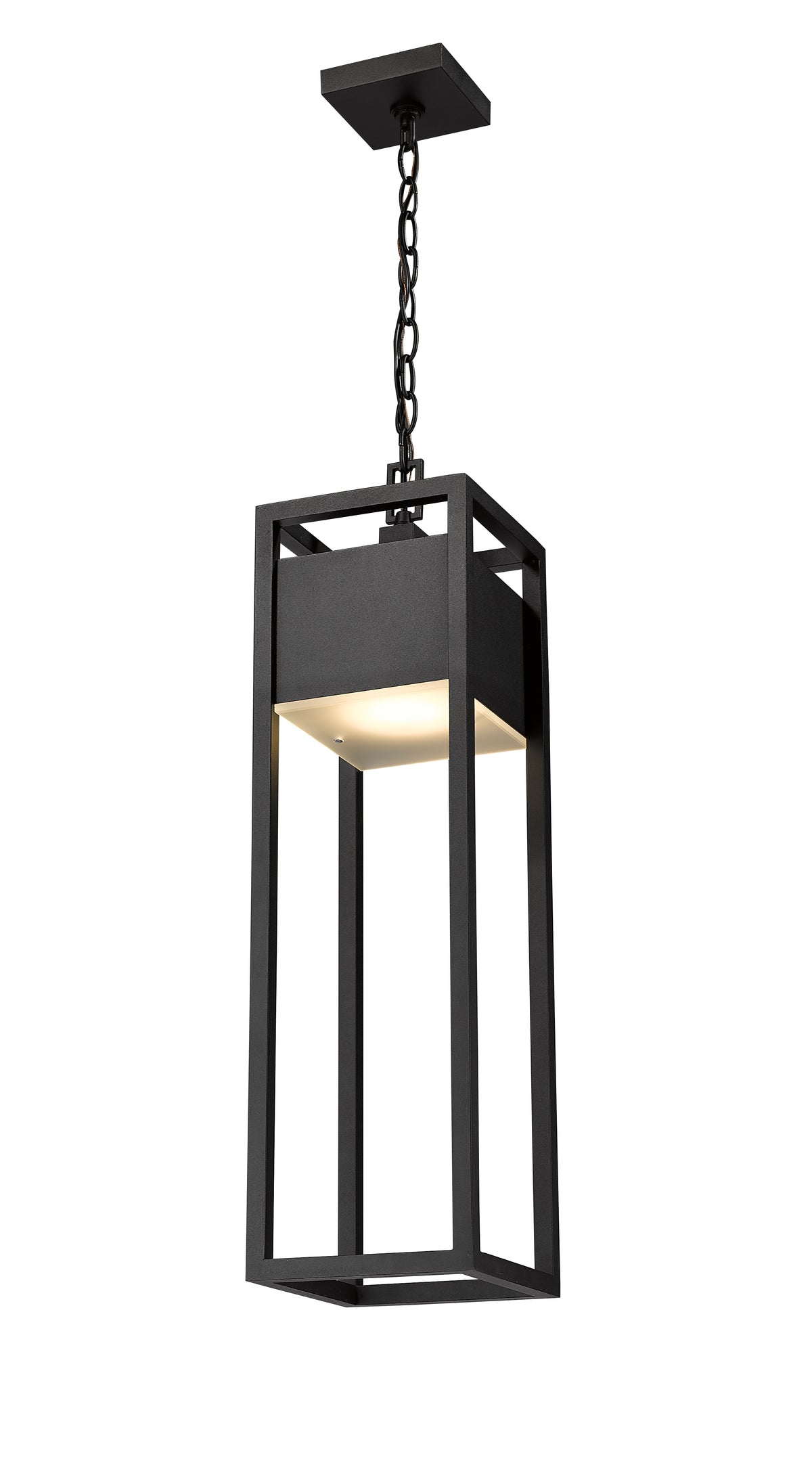Suspension extérieure Barwick – vue 5