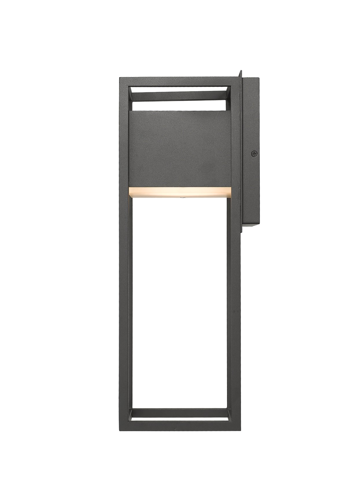 Applique extérieure Barwick 6 3/4" – vue 5