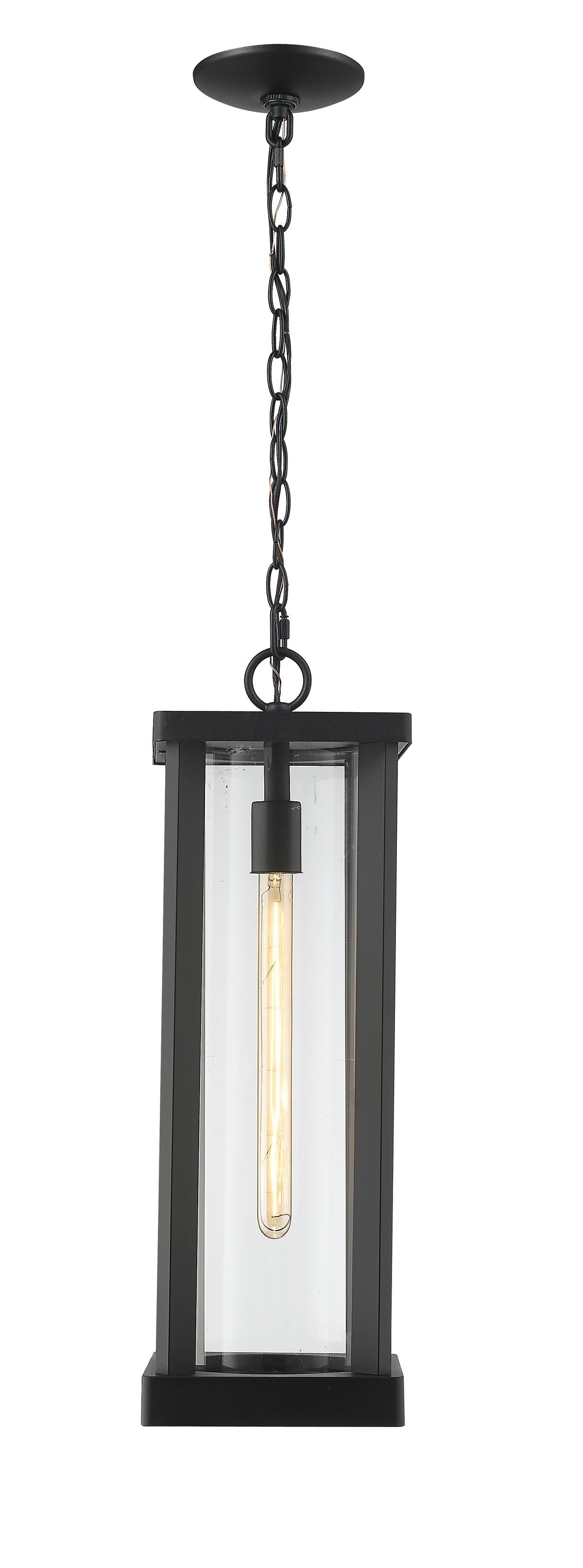 Suspension extérieure Glenwood – vue 3