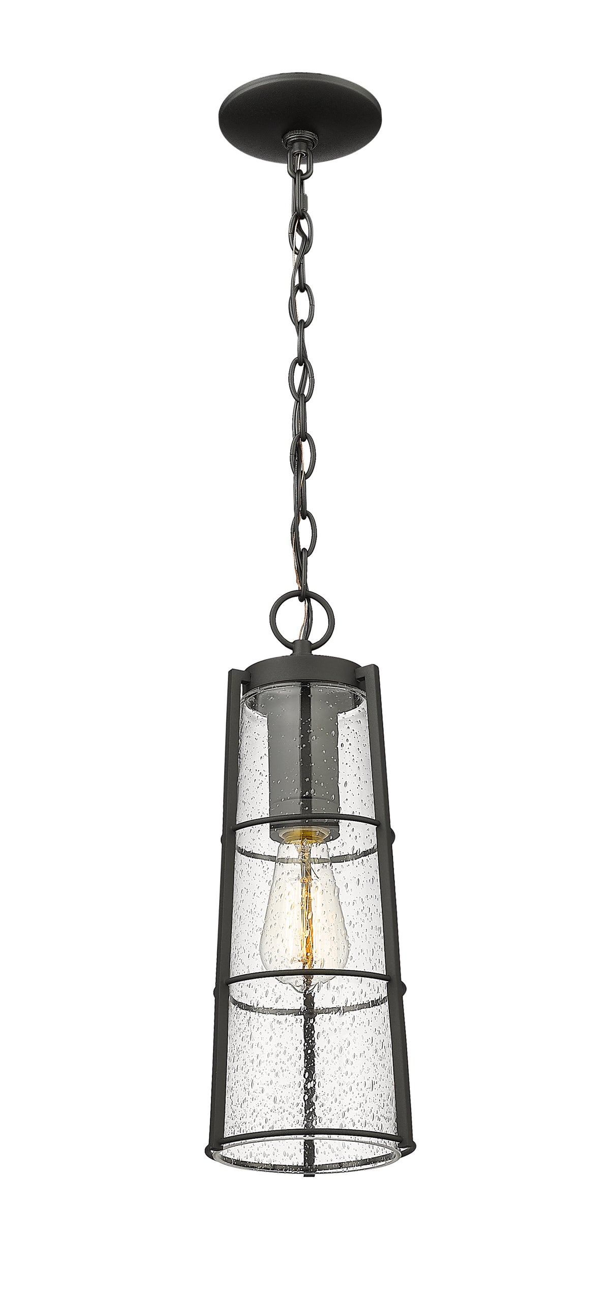 Suspension extérieure Helix 17 1/4" – vue 5