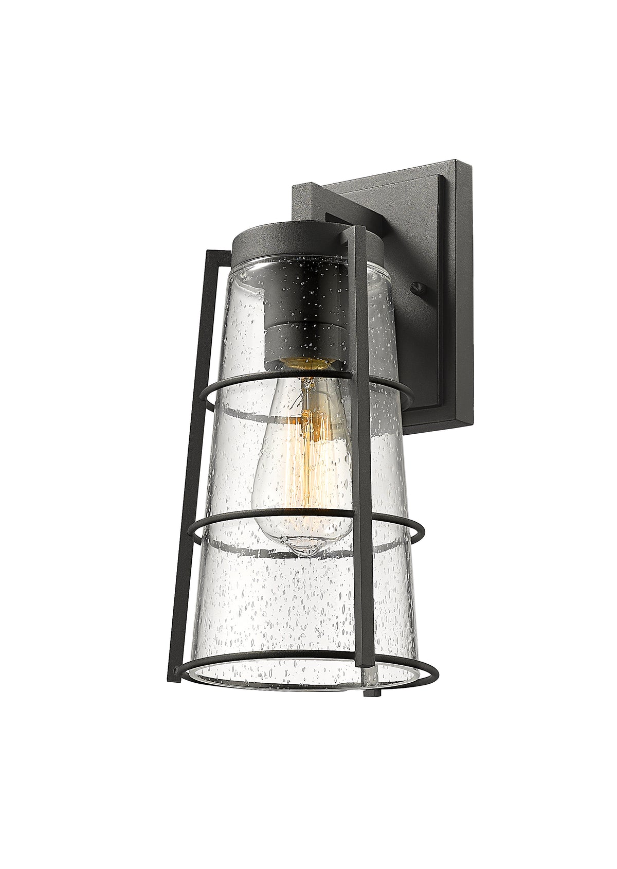 Lanterne murale extérieure Helix 13" – vue 5
