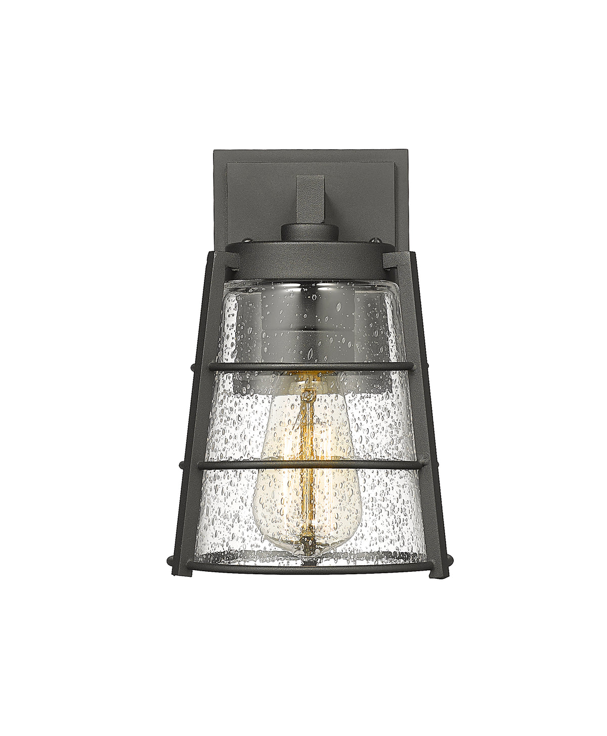 Lanterne murale extérieure Helix 9 1/4" – vue 4