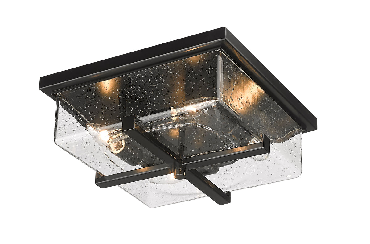 Plafonnier extérieur Sana – vue 5