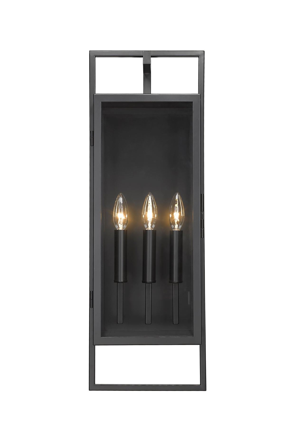 Applique extérieure Lucian 9" – vue 4