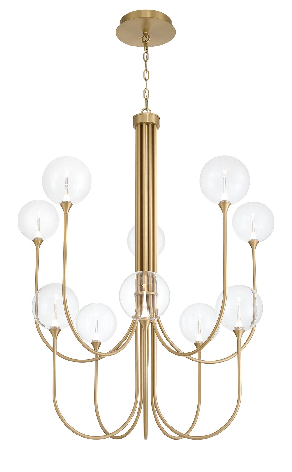 Lustre Iissa