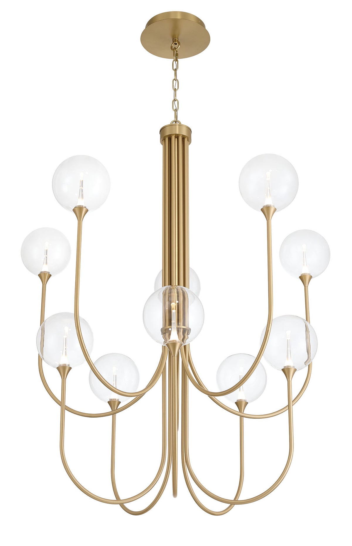 Lustre Iissa