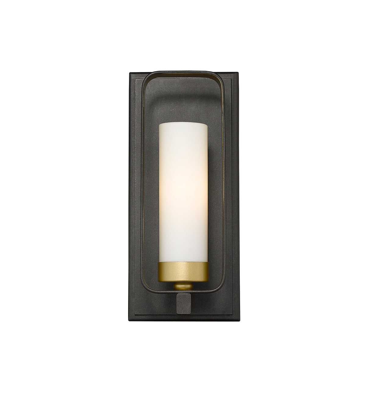 Applique murale Aideen Bronze doré – vue 2