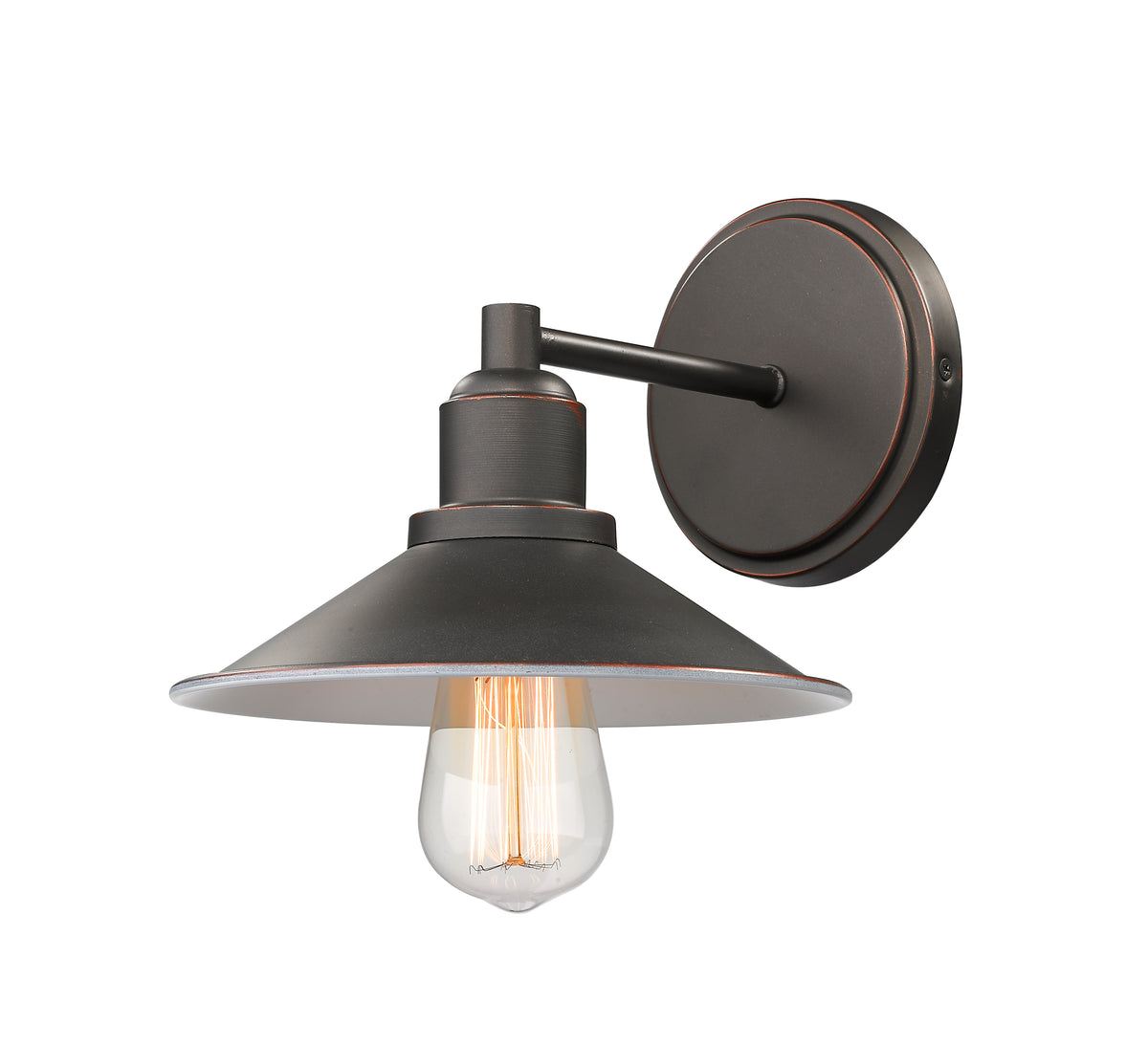 Applique murale Casa Bronze vieilli – vue 3