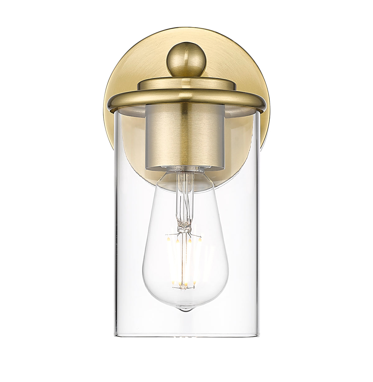 Applique murale Thayer Or luxe – vue 5