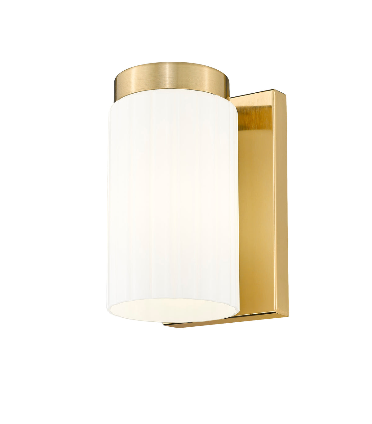 Applique murale Burk Or luxe – vue 4