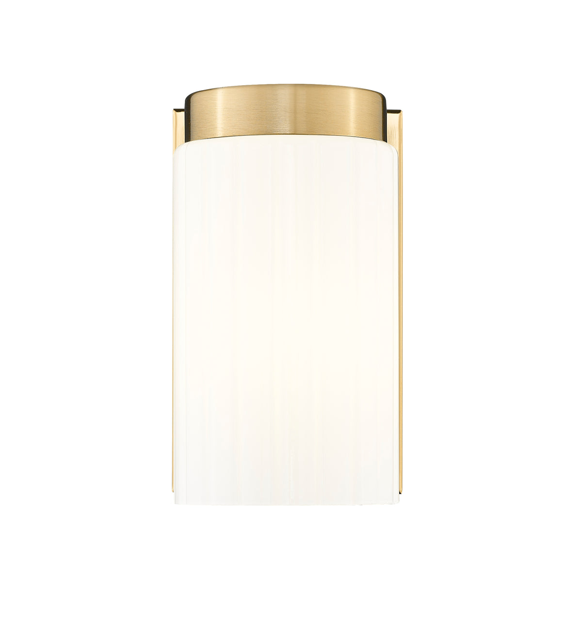 Applique murale Burk Or luxe – vue 5