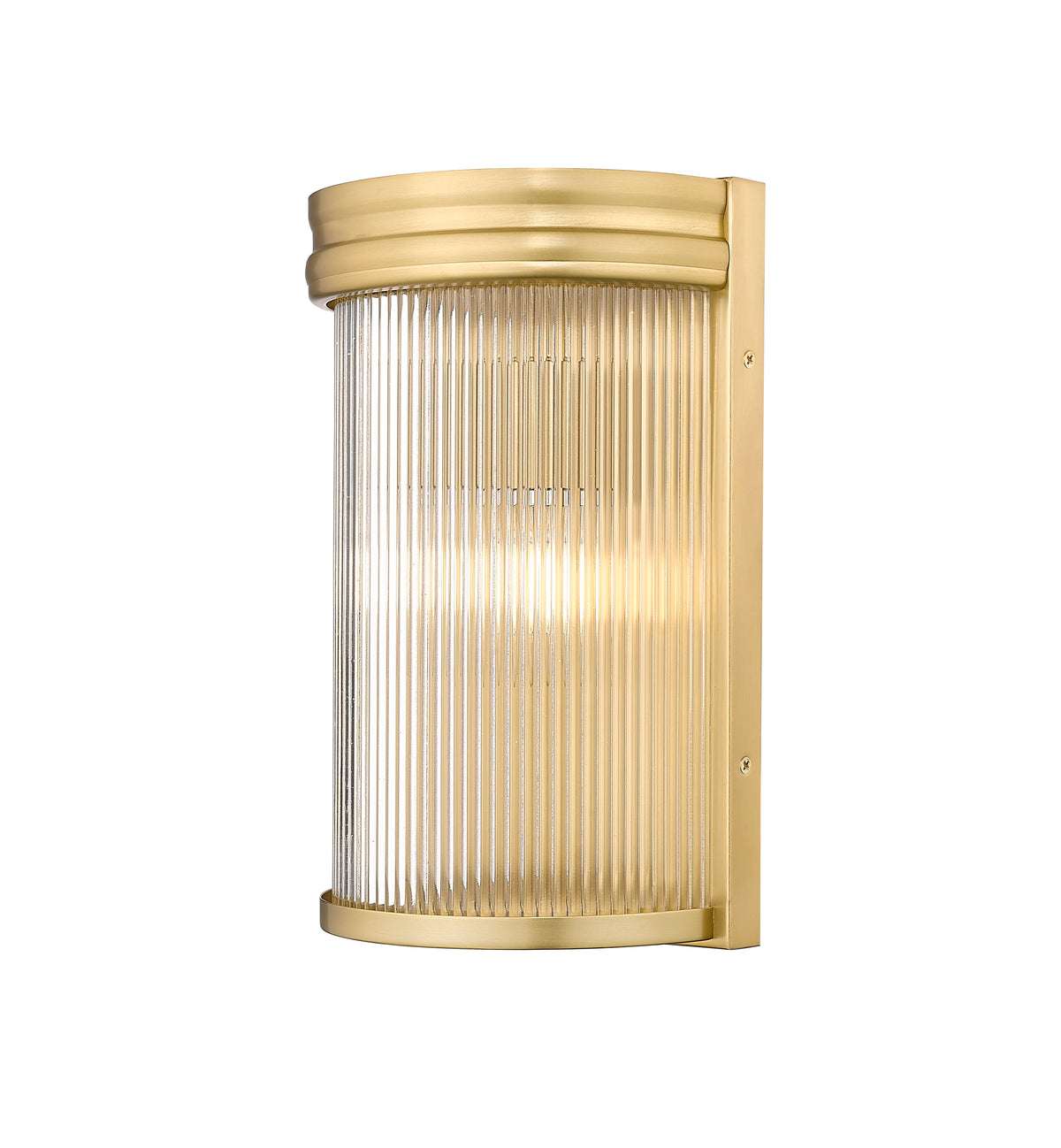 Applique murale Carnaby Or moderne – vue 5