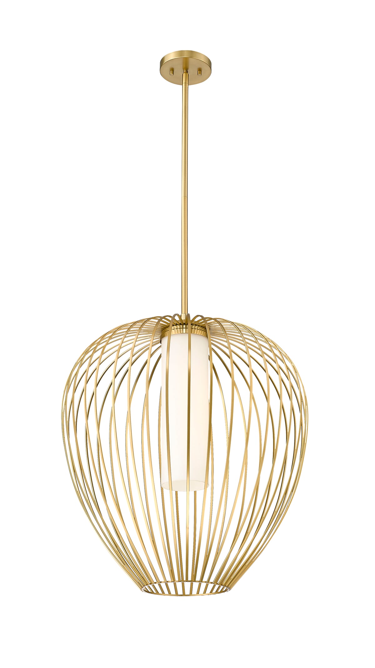 Suspension Savanti Or moderne, 22" – vue 5