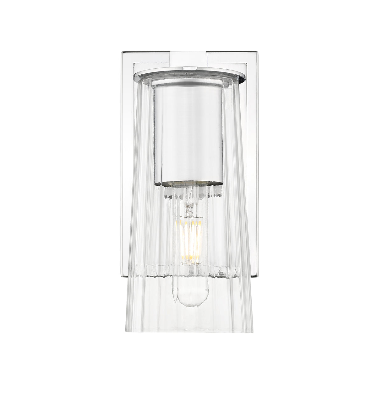 Applique murale Titus Chrome, nombre ampoules 1 – vue 5