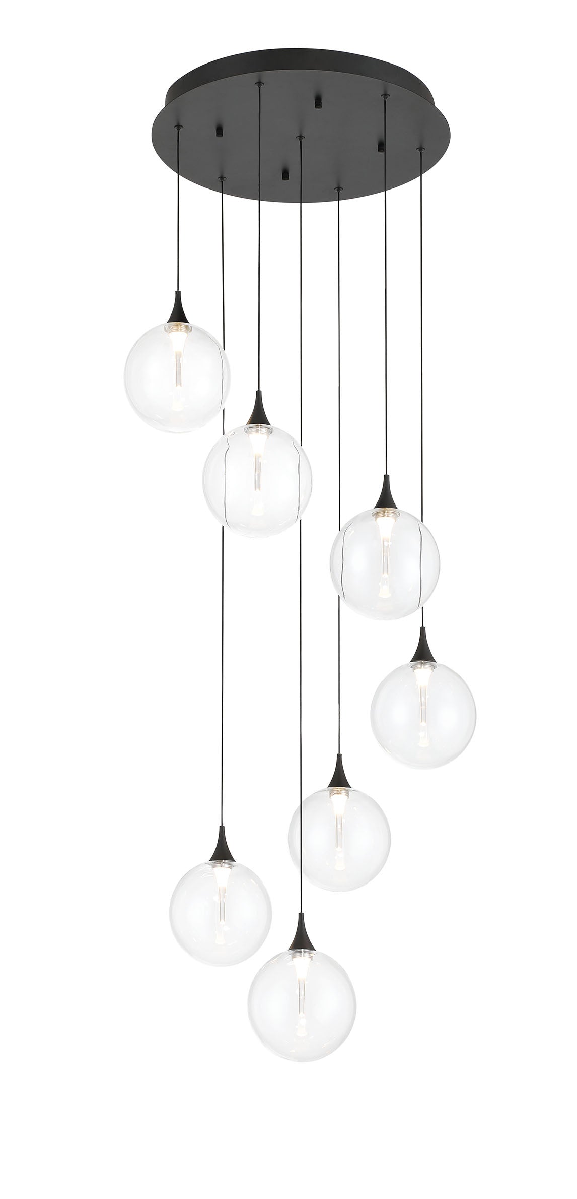 Lustre Iissa