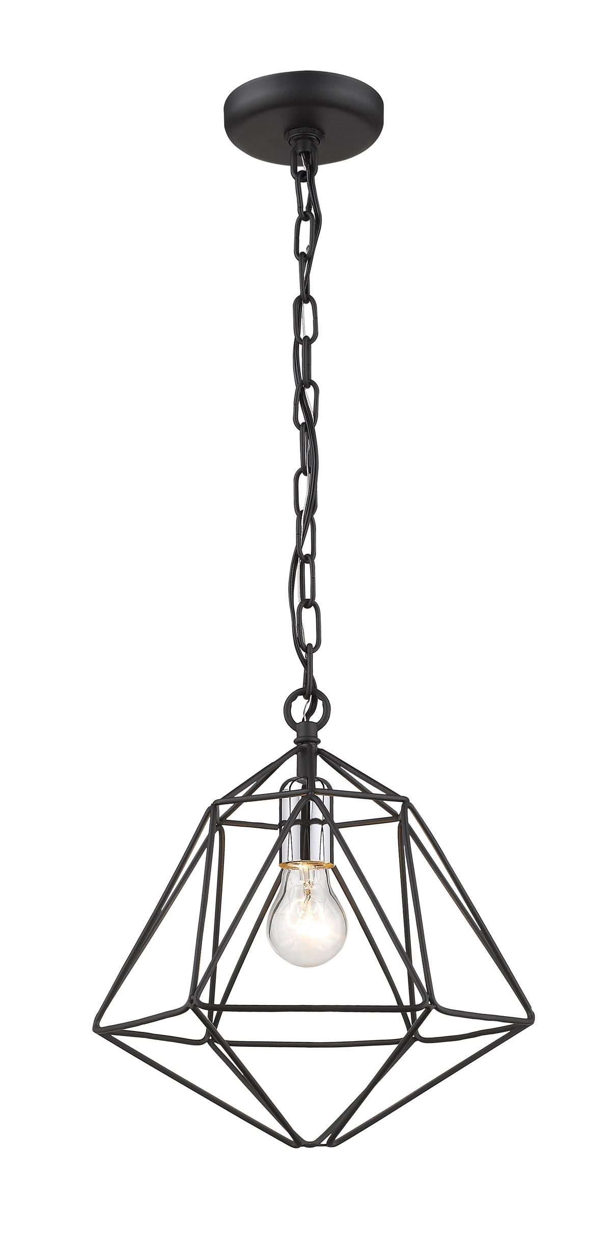 Suspension Geo – vue 4