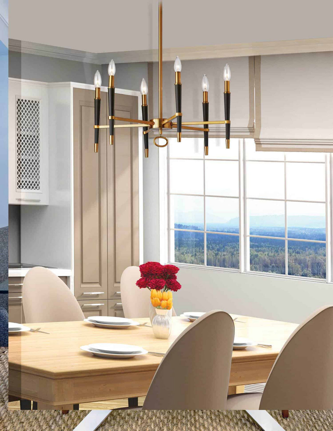 Lustre Langford