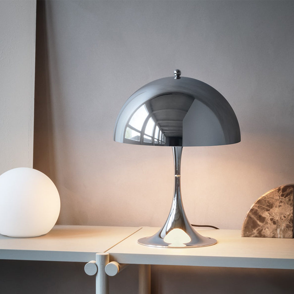 Lampe de table Panthella Mini