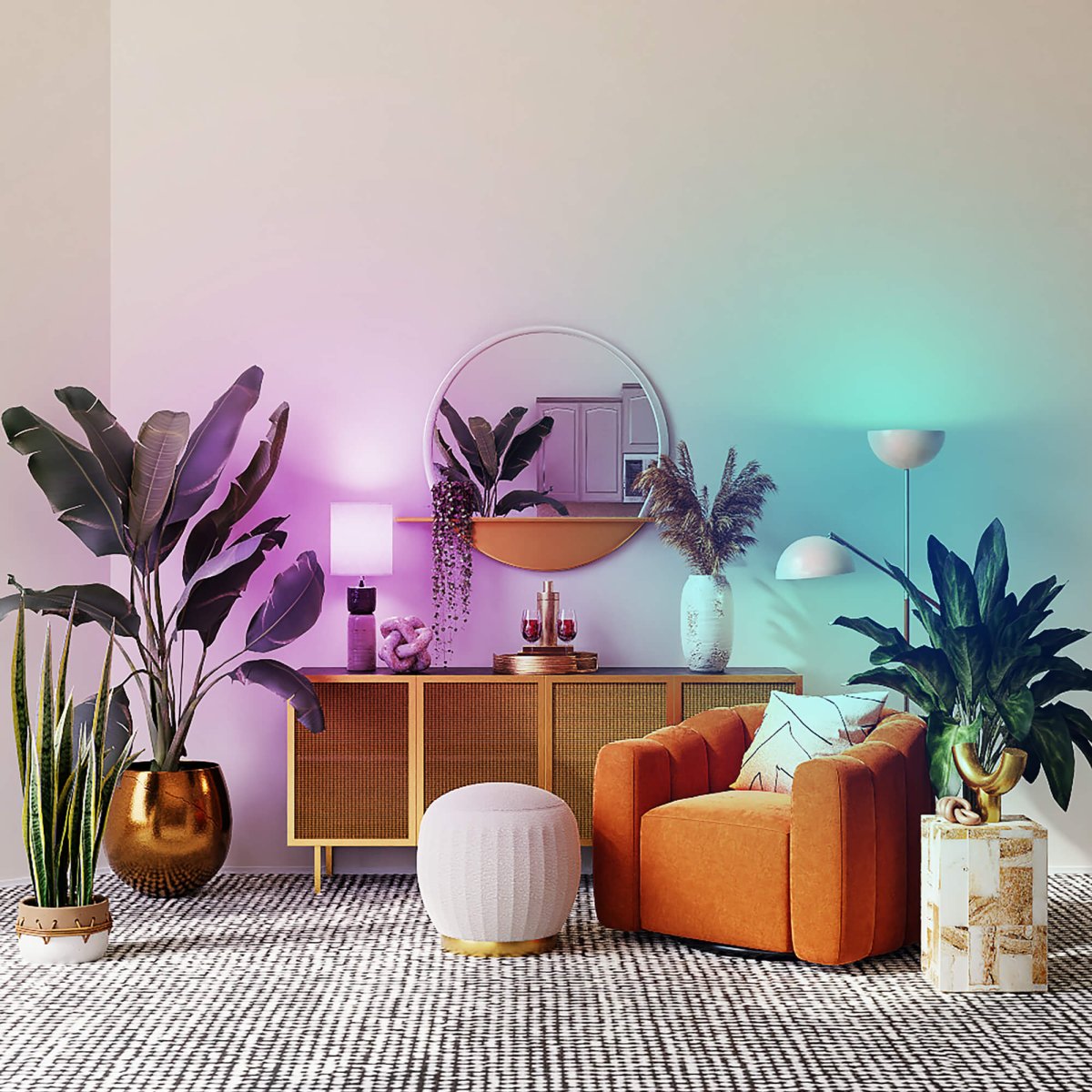 Ampoule A21 Pro dals