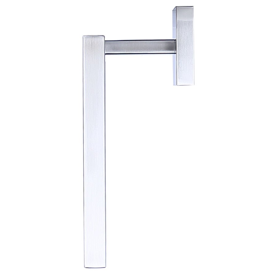 Anneau à serviette Bishop - Chrome by Canarm | Luminaires & cie