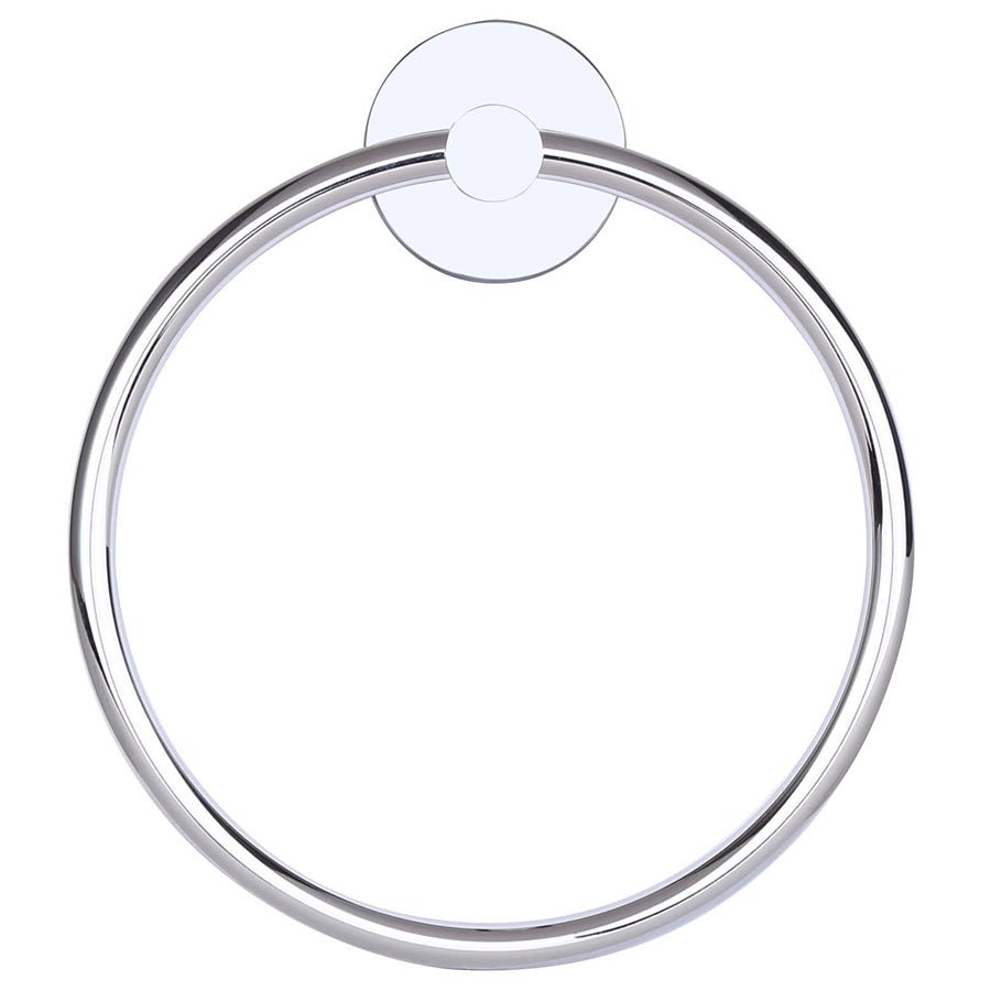 Anneau à serviette Cain - Or by Canarm | Luminaires & cie