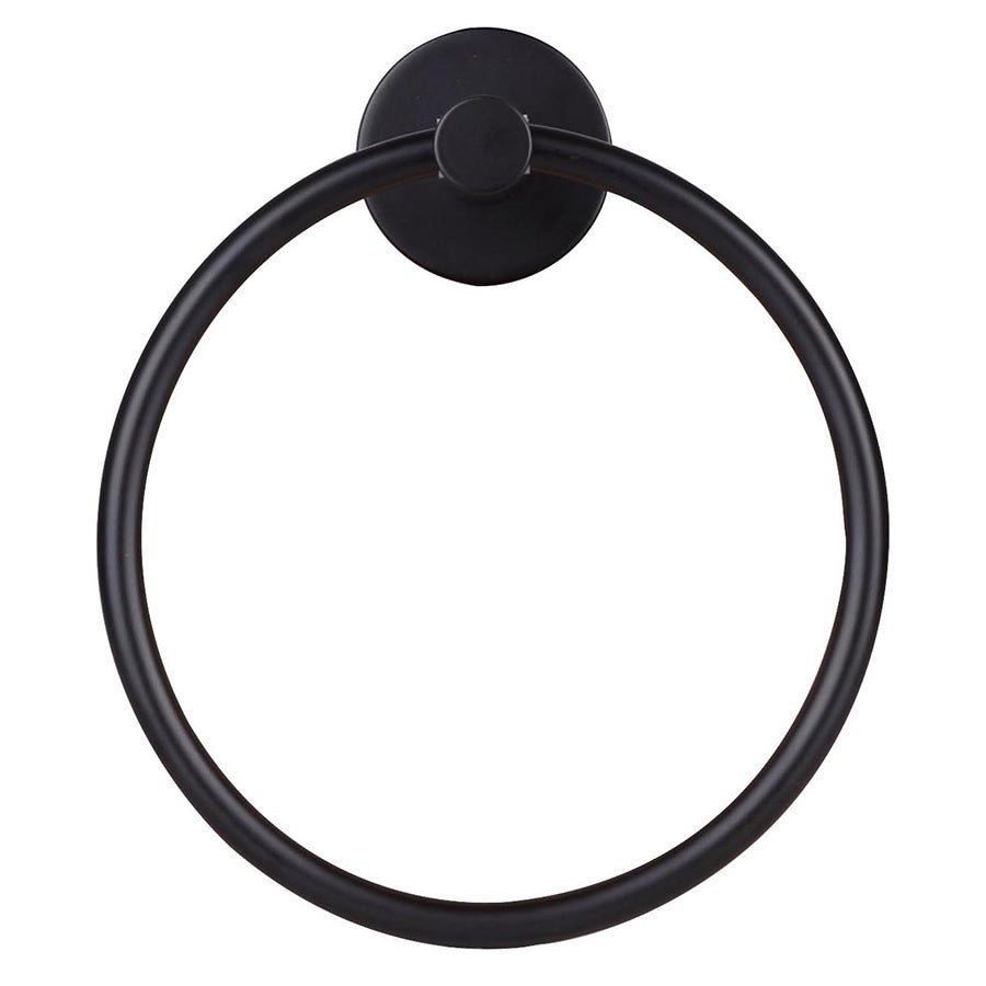 Anneau à serviette Cain - Or by Canarm | Luminaires & cie